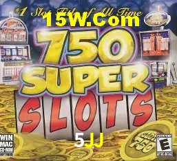 Jackpot Winner
